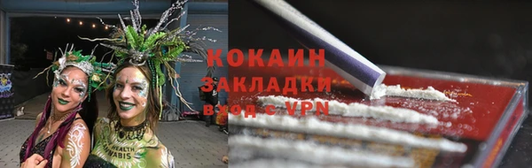 молекула духа Баксан