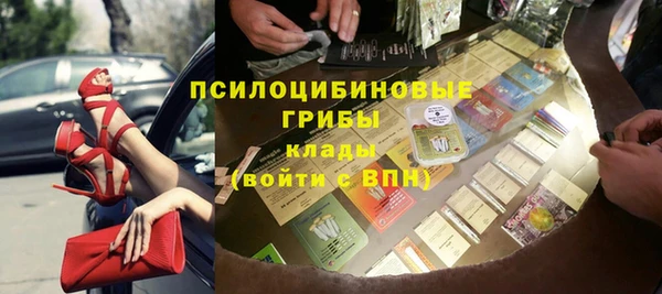 молекула духа Баксан